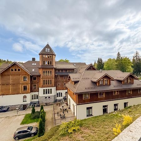 Józefina Apartament's Szklarska Poręba Exterior foto