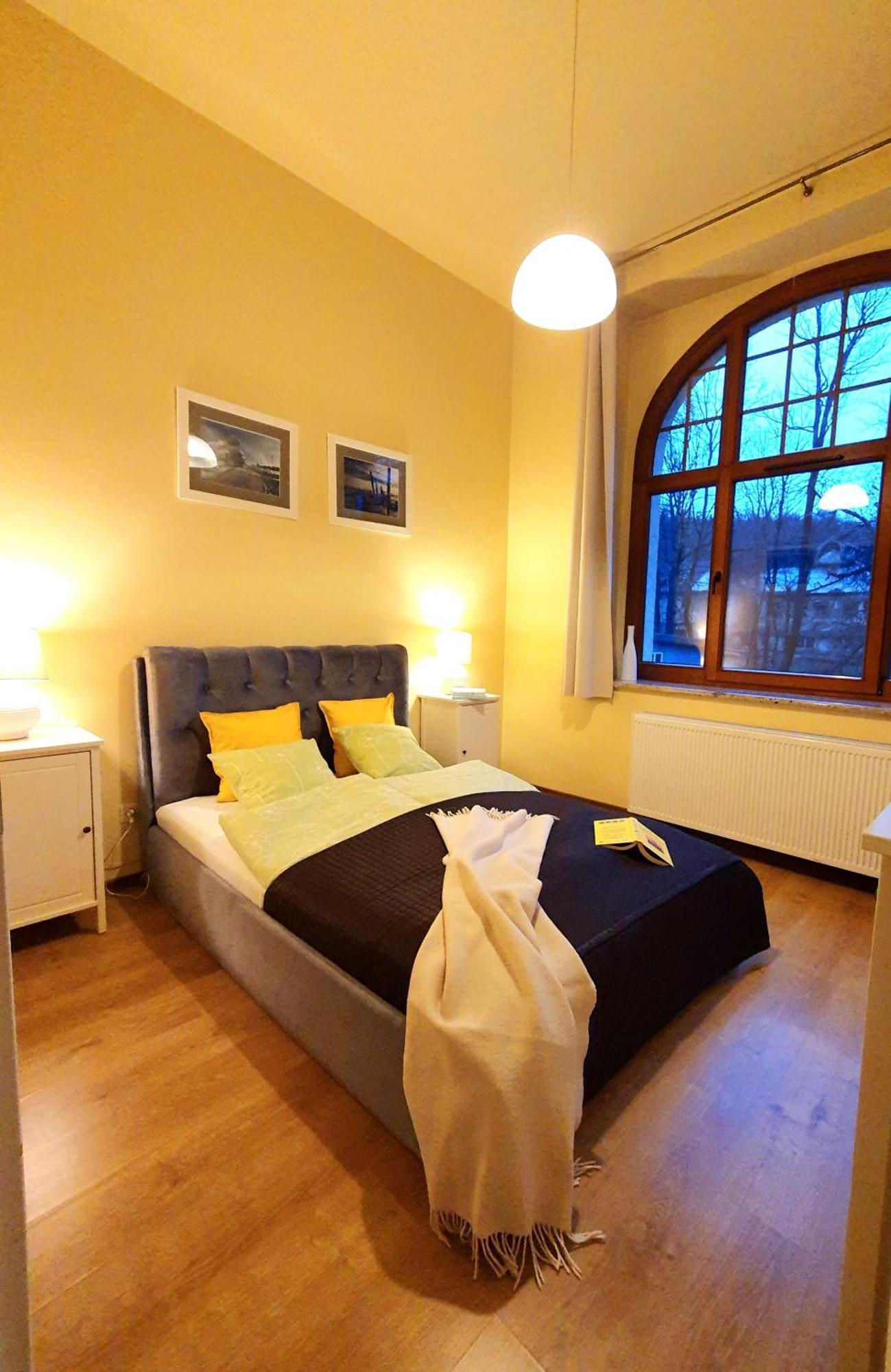 Józefina Apartament's Szklarska Poręba Exterior foto