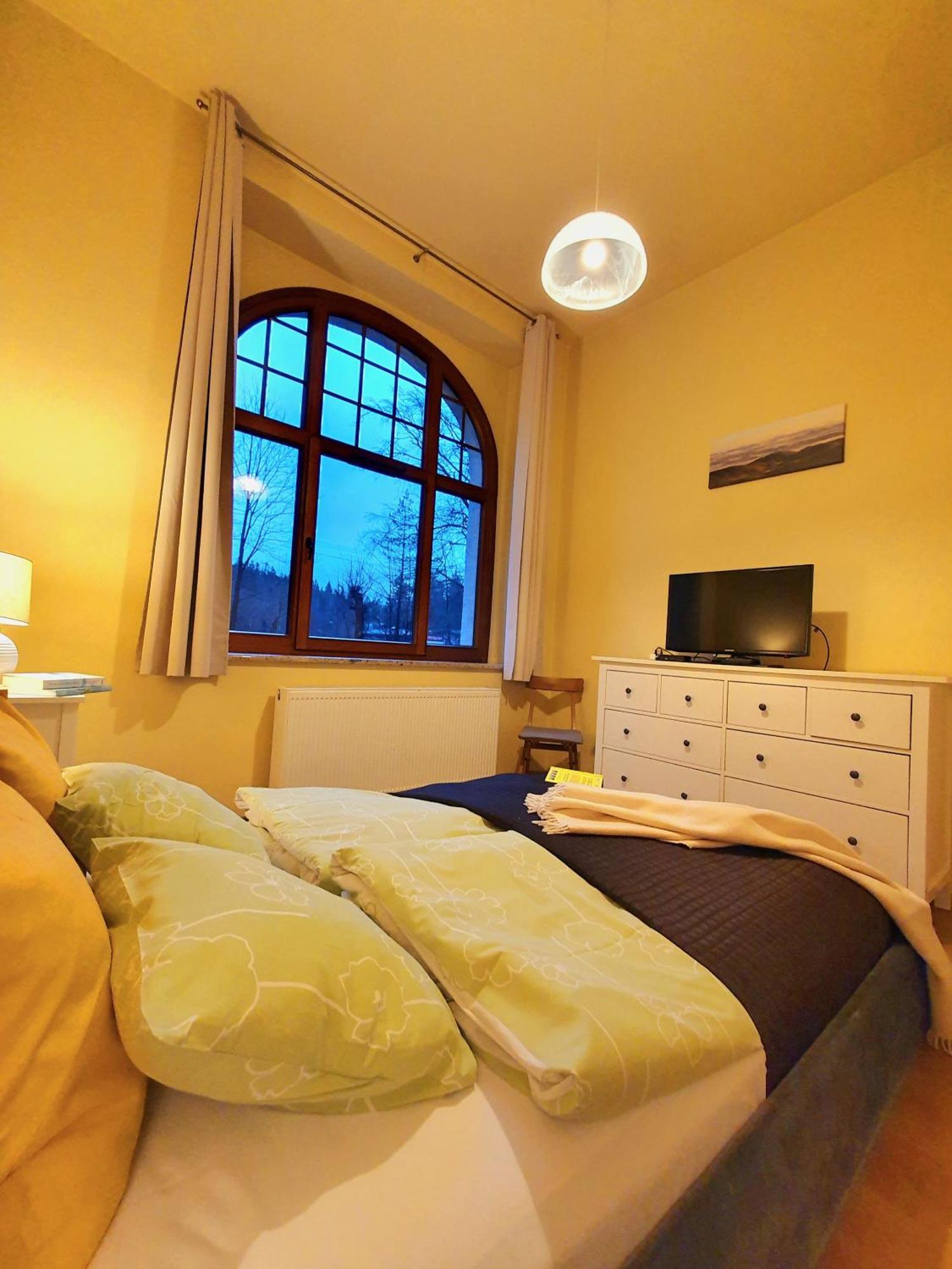 Józefina Apartament's Szklarska Poręba Exterior foto