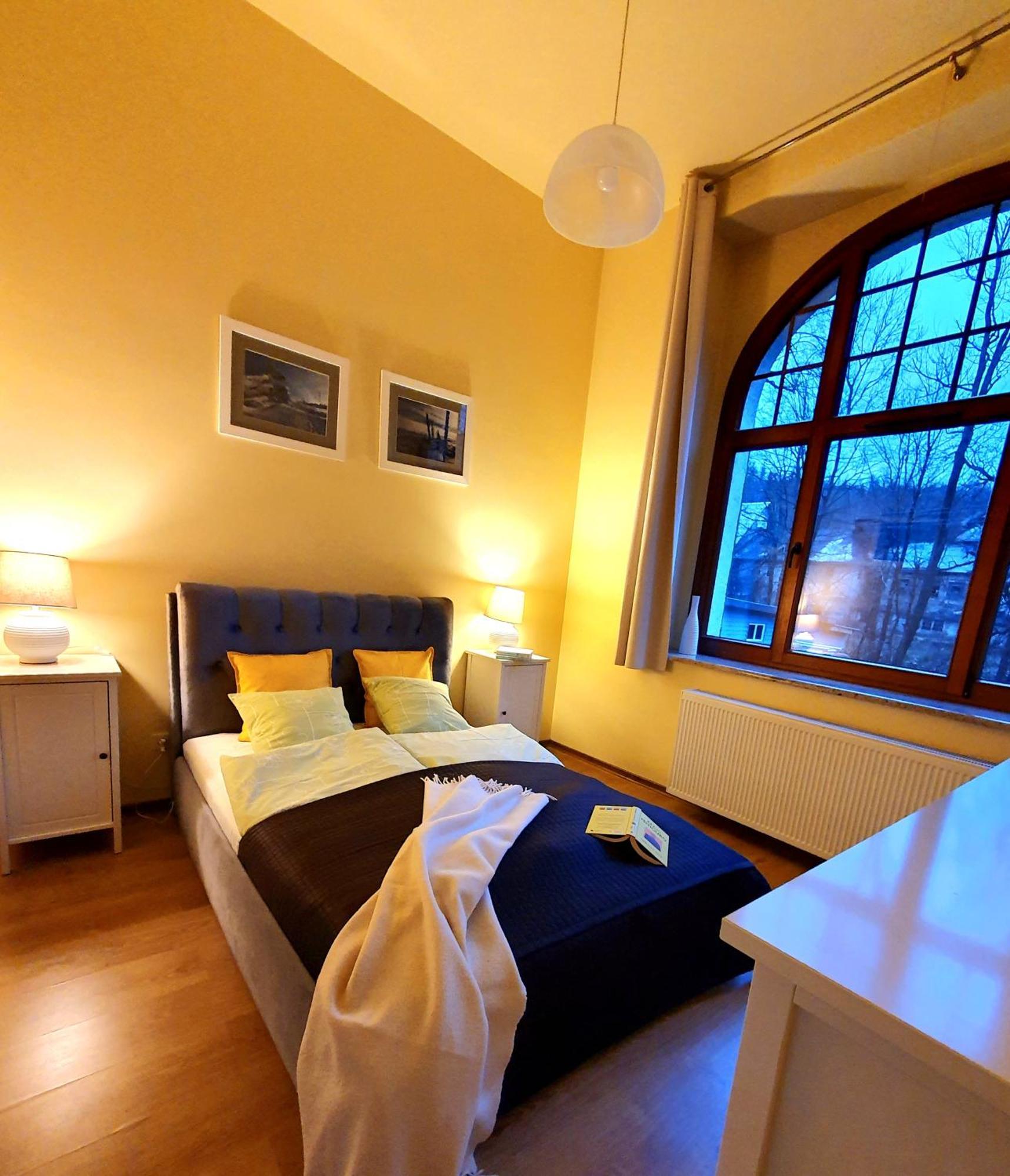 Józefina Apartament's Szklarska Poręba Exterior foto