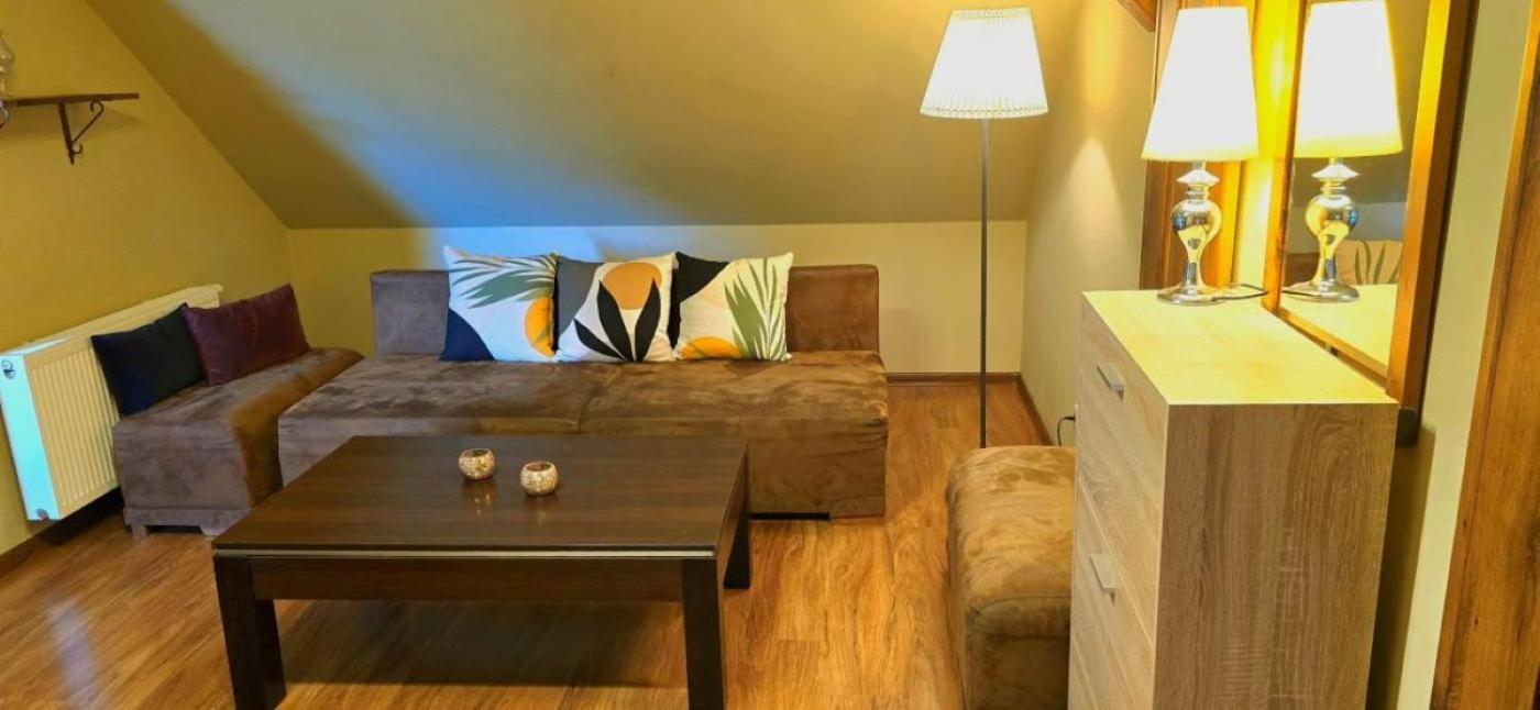 Józefina Apartament's Szklarska Poręba Exterior foto