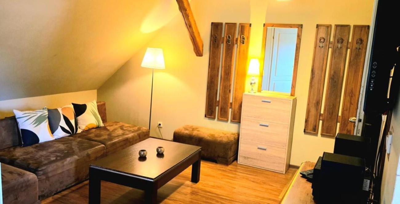Józefina Apartament's Szklarska Poręba Exterior foto