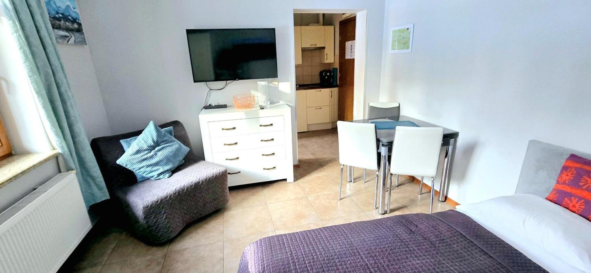 Józefina Apartament's Szklarska Poręba Exterior foto