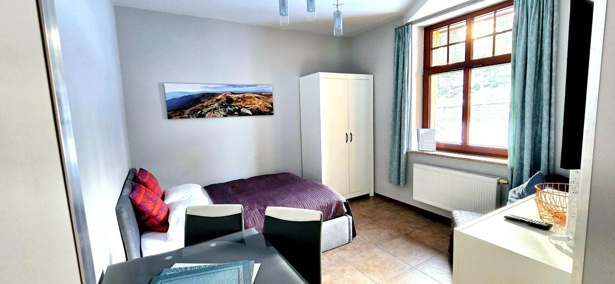 Józefina Apartament's Szklarska Poręba Exterior foto