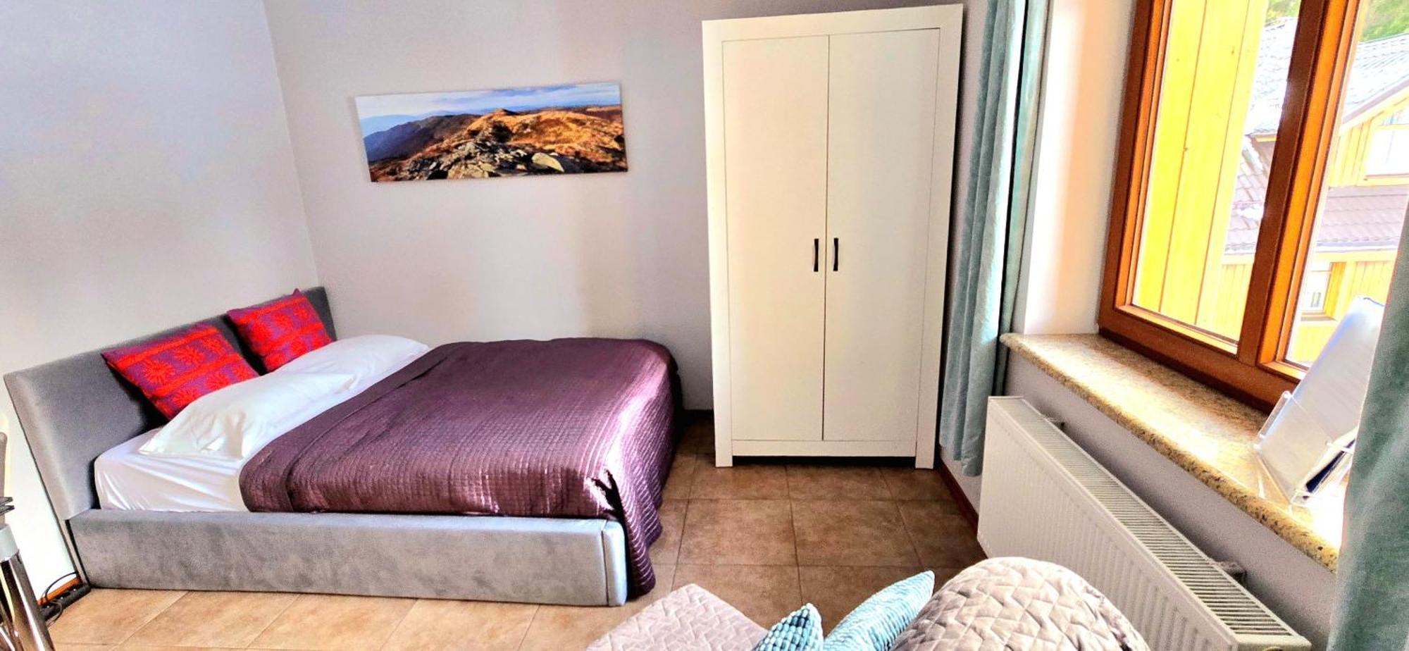 Józefina Apartament's Szklarska Poręba Exterior foto