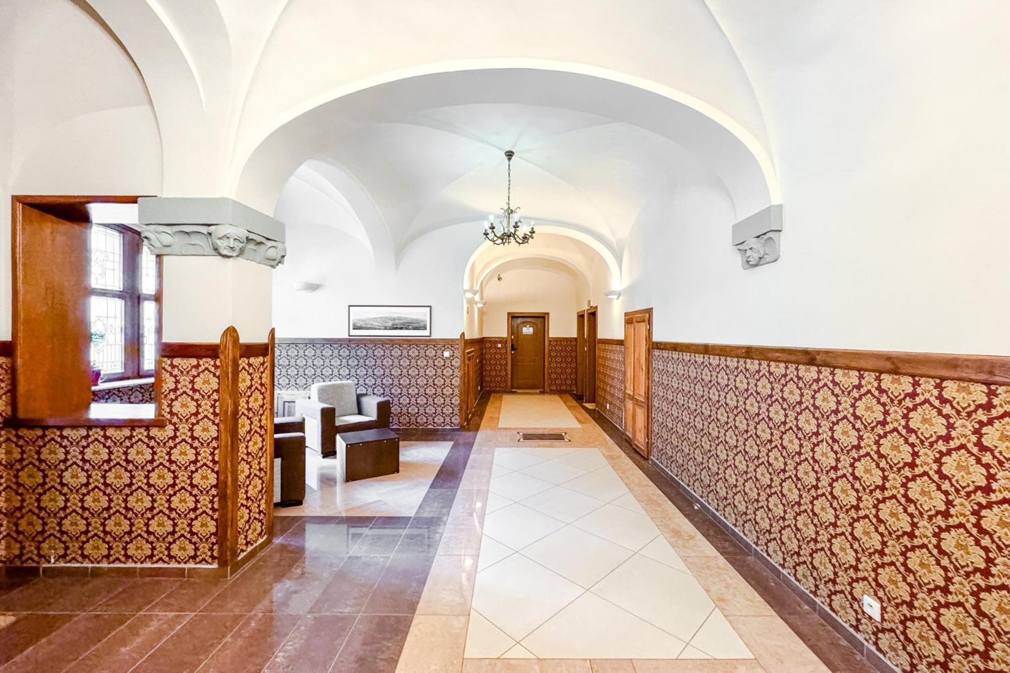 Józefina Apartament's Szklarska Poręba Exterior foto