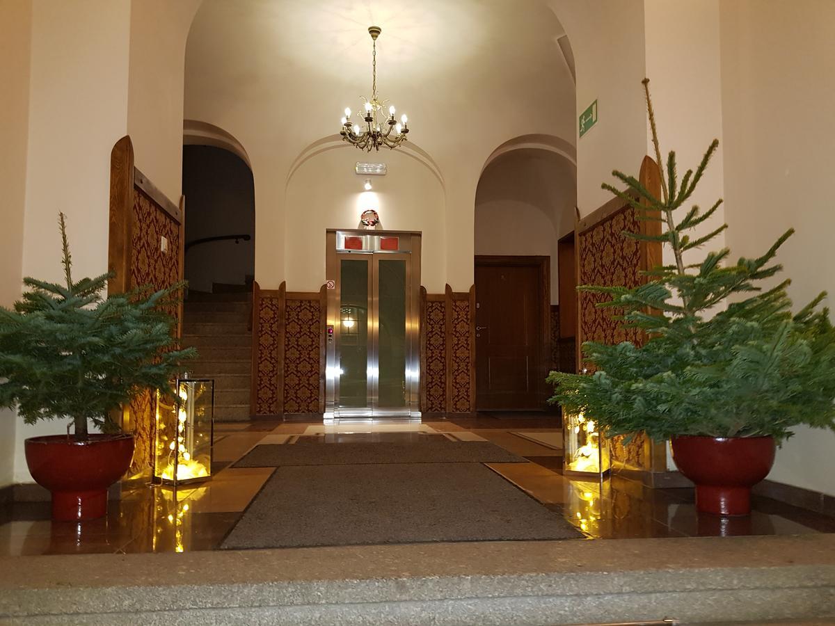 Józefina Apartament's Szklarska Poręba Exterior foto